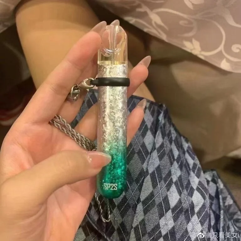 SP2S 國際版主機現貨 | 通用一代發光煙彈、多色可選、SP2S 電子煙台灣官網